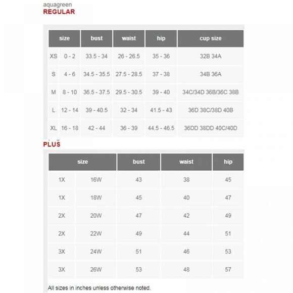 Aqua Women's One Piece Swimsuit Waist Detail Over the Shoulder Black S/M/L/XL - Picture 10 of 15